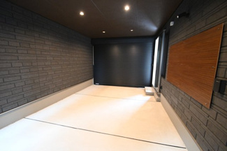 【駐車場】 | タルガ・フローリオ弥生