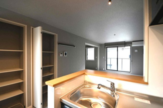 【キッチン】 | タルガ・フローリオ弥生