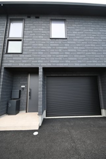 【外観】 | タルガ・フローリオ弥生