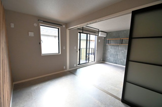 【内装】 | タルガ・フローリオ弥生