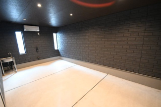 【駐車場】 | タルガ・フローリオ弥生