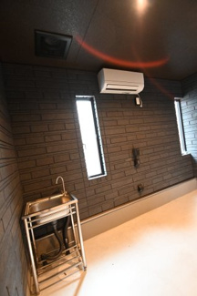 【設備】 | タルガ・フローリオ弥生