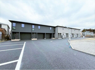 【駐車場】 | タルガ・フローリオ弥生