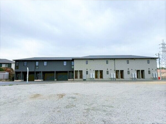 【外観】 | タルガ・フローリオ弥生