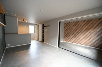 【居間・リビング】 | タルガ・フローリオ弥生