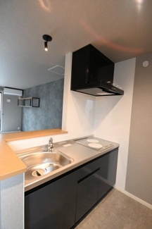 【キッチン】 | タルガ・フローリオ弥生