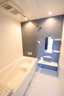 【浴室】 | タルガ・フローリオ弥生