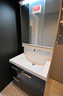 【洗面所】 | タルガ・フローリオ弥生