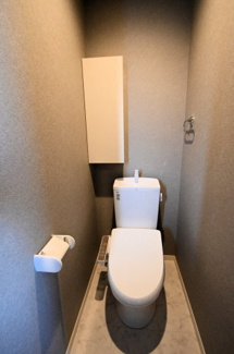 【トイレ】 | タルガ・フローリオ弥生