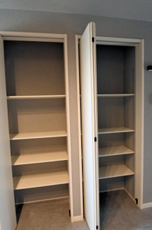 【収納】 | タルガ・フローリオ弥生