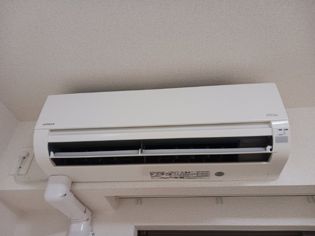 Ｖｉｌｌａ　朱雀の設備