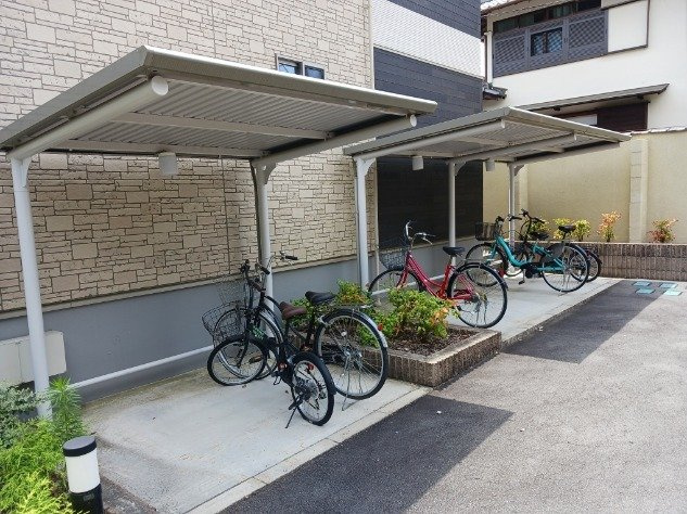 Ｖｉｌｌａ　朱雀のその他