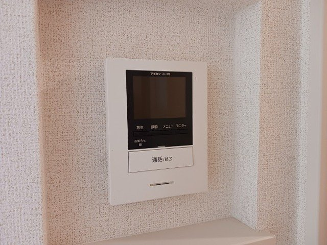 Ｖｉｌｌａ　朱雀の設備