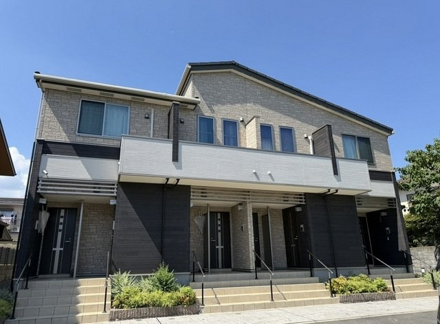 Ｖｉｌｌａ　朱雀