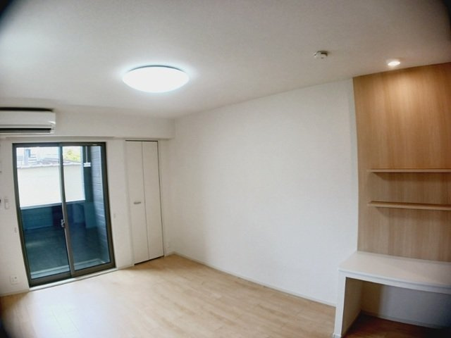 Ｖｉｌｌａ　朱雀の居間・リビング