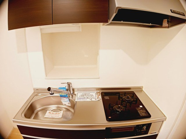 Ｖｉｌｌａ　朱雀のキッチン