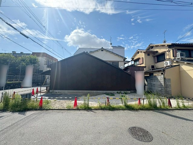 桝屋町