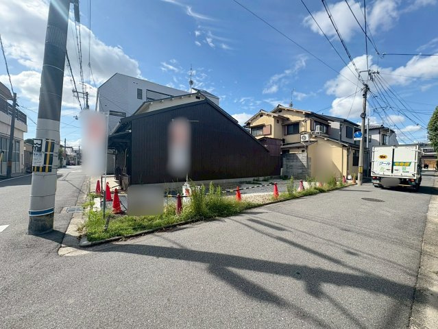 桝屋町