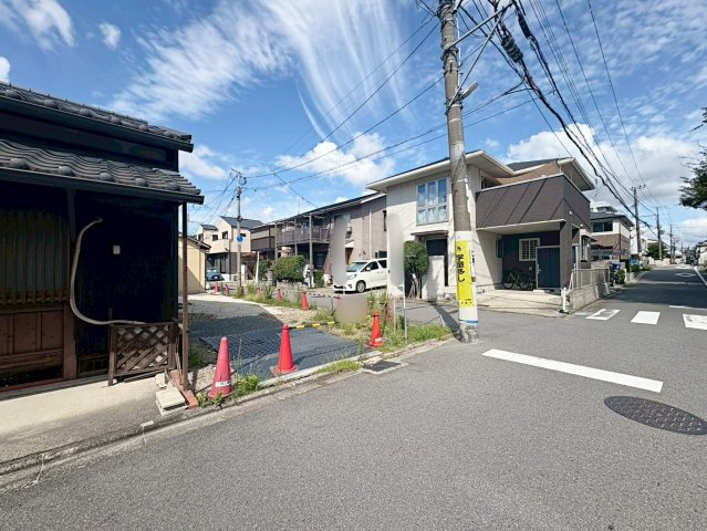 桝屋町