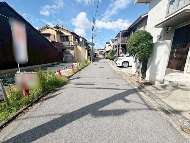 桝屋町