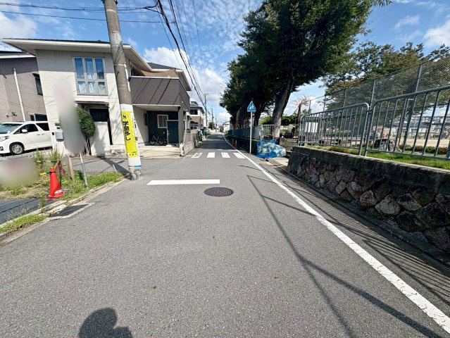 桝屋町