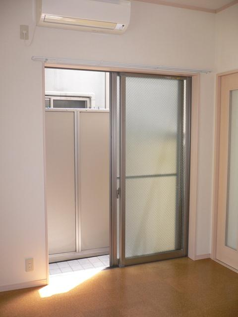 ヘブンリーブルーJのその他