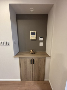 【玄関】モアコート戸塚 