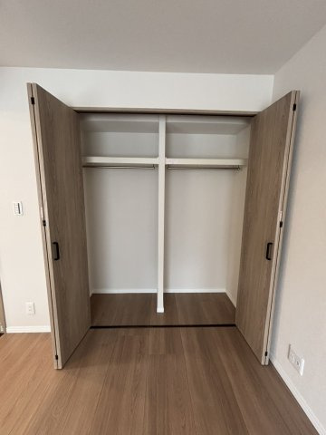 【収納】モアコート戸塚 