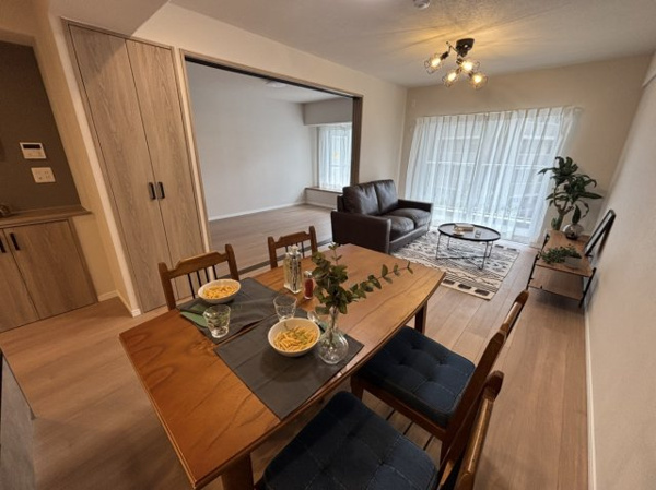 モアコート戸塚の画像