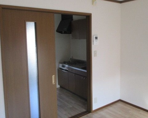 エトワール蓮田の内装