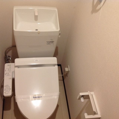 【トイレ】 | レオネクストメーシア公園台Ⅱ
