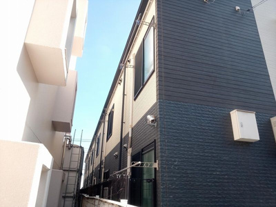 【エントランス】 | レオネクストメーシア公園台Ⅱ