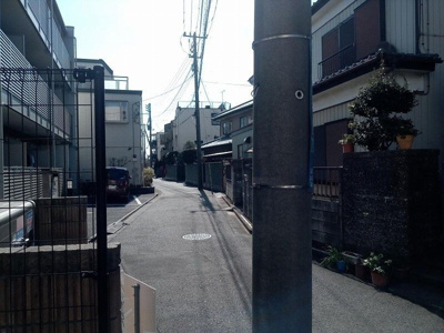 【その他共用部分】 | レオネクストメーシア公園台Ⅱ