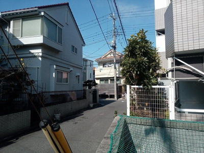 【設備】 | レオネクストメーシア公園台Ⅱ