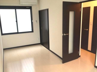 【居間・リビング】 | レオネクストメーシア公園台Ⅱ