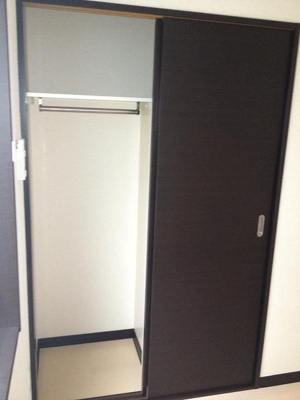 【収納】 | レオネクストメーシア公園台Ⅱ