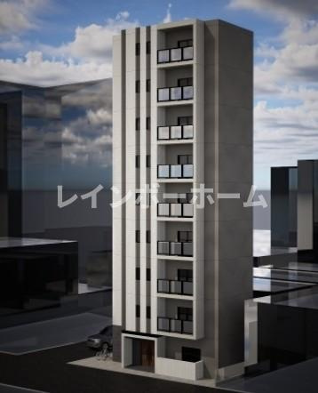 ジーグランデ森下