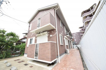 四葉の光の画像