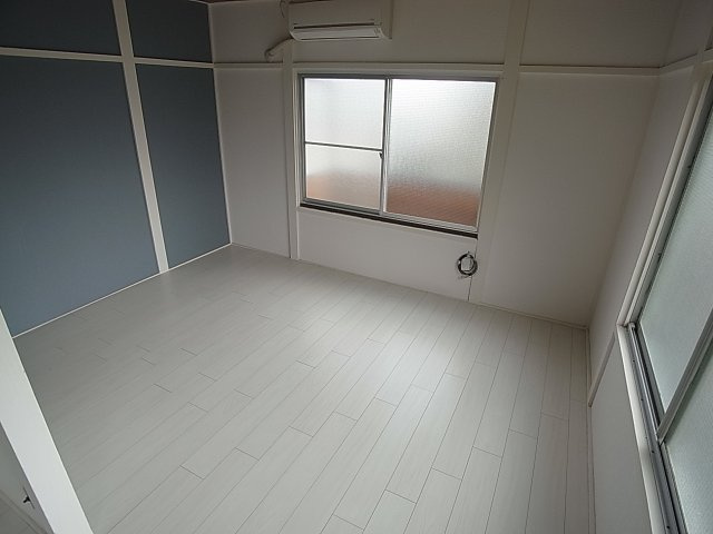 CoCoハイツの内装|各部屋明るく綺麗です