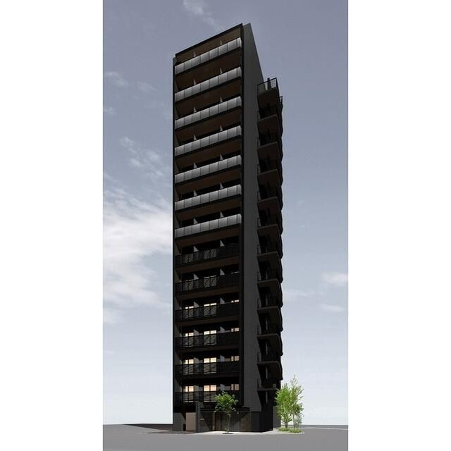 オープンブルーム川口並木