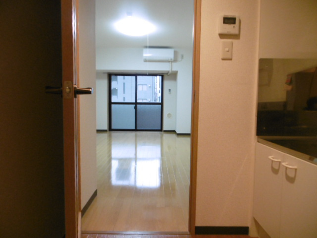 【内装】 | Foglia（フォーリア）