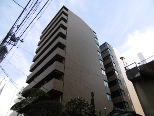 【外観】 | Foglia（フォーリア）