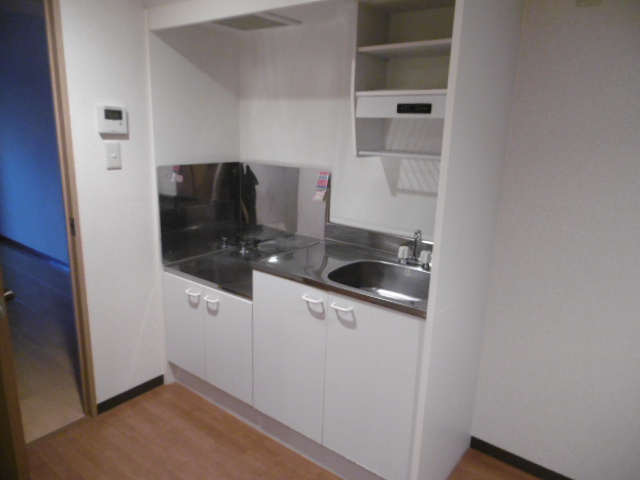 【キッチン】 | Foglia（フォーリア）