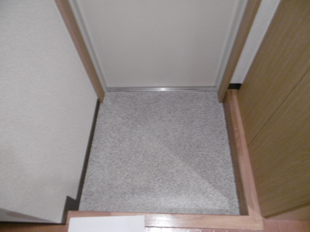 【玄関】 | Foglia（フォーリア）