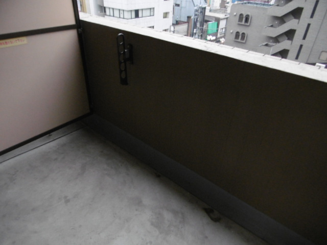 【バルコニー】 | Foglia（フォーリア）