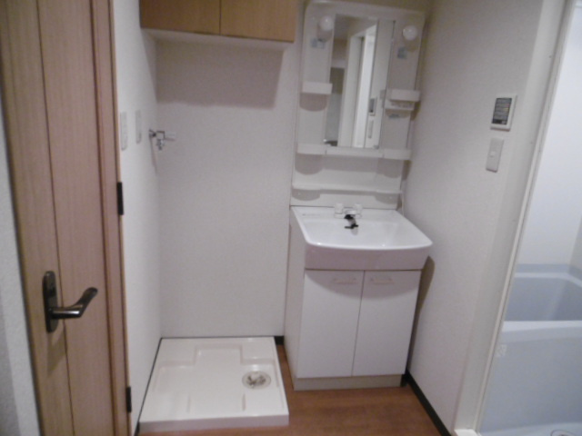 【洗面所】 | Foglia（フォーリア）