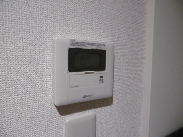 【設備】 | Foglia（フォーリア）