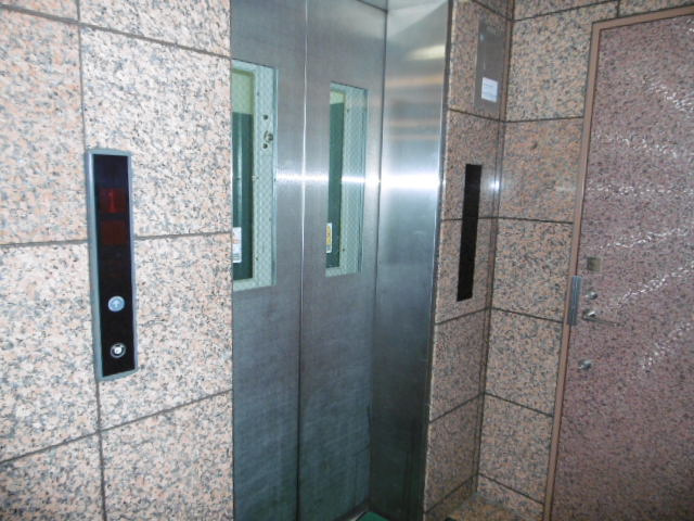 【その他共用部分】 | Foglia（フォーリア）