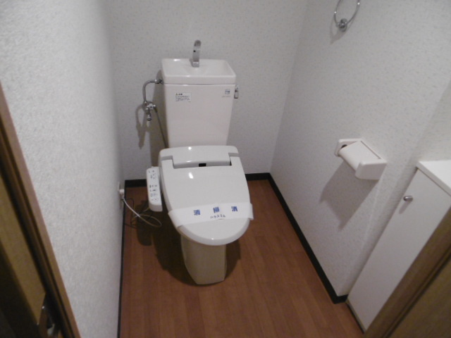 【トイレ】 | Foglia（フォーリア）