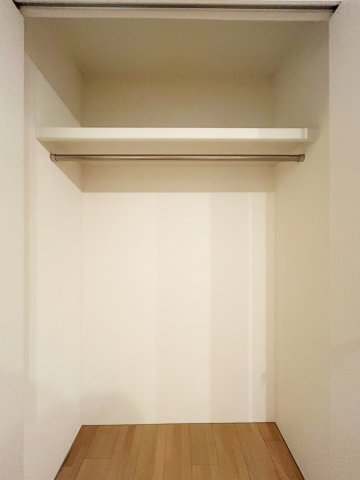 Branche葵(ブランシェアオイ)の収納
